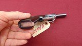 HARRINGTON & RICHARDSON MODEL SELF-LOADER 32ACP SEMI-PISTOL (C&R OK) - 11 of 12