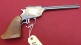 HARRINGTON & RICHARDSON USRA TARGET PISTOL 22LR - NICE GUN - 3 of 16