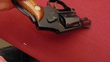 SMITH & WESSON MODEL 42 CENNTENNIAL AIRWEIGHT REVOLVER WITH
BOX 38 SPECIAL - 10 of 18