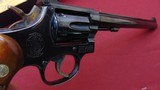 sold --- SMITH & WESSON MODEL 48-4 REVOLVER 22 MAGNUM 8 3/8" BARREL WITH BOX - 18 of 25
