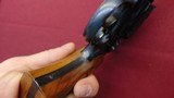 sold --- SMITH & WESSON MODEL 48-4 REVOLVER 22 MAGNUM 8 3/8" BARREL WITH BOX - 11 of 25