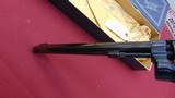 sold --- SMITH & WESSON MODEL 48-4 REVOLVER 22 MAGNUM 8 3/8" BARREL WITH BOX - 9 of 25