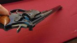 sold --- SMITH & WESSON MODEL 48-4 REVOLVER 22 MAGNUM 8 3/8" BARREL WITH BOX - 23 of 25