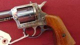 HARRINGTON & RICHARDSON INC MODEL 676 REVOLVER CALIBER 22LR - 10 of 14