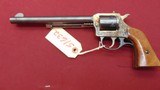 HARRINGTON & RICHARDSON INC MODEL 676 REVOLVER CALIBER 22LR - 7 of 14