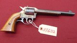 HARRINGTON & RICHARDSON INC MODEL 676 REVOLVER CALIBER 22LR - 4 of 14