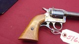 HARRINGTON & RICHARDSON INC MODEL 676 REVOLVER CALIBER 22LR - 3 of 14