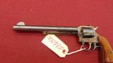 HARRINGTON & RICHARDSON INC MODEL 676 REVOLVER CALIBER 22LR - 9 of 14