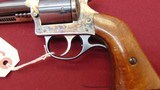 HARRINGTON & RICHARDSON INC MODEL 676 REVOLVER CALIBER 22LR - 8 of 14