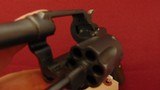 SMITH & WESSON VICTORY MODEL REVOLVER UNITED STATES PROPERTY W.B. INSPECTOR - 12 of 14