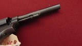 SMITH & WESSON VICTORY MODEL REVOLVER UNITED STATES PROPERTY W.B. INSPECTOR - 11 of 14