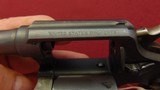 SMITH & WESSON VICTORY MODEL REVOLVER UNITED STATES PROPERTY W.B. INSPECTOR - 13 of 14