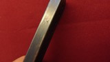 sold --- GERMAN NAZI WWII P38 SEMI-AUTO MILITARY PISTOL 9MM - 13 of 15