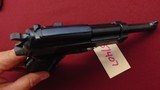 sold --- GERMAN NAZI WWII P38 SEMI-AUTO MILITARY PISTOL 9MM - 7 of 15