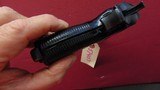 sold --- GERMAN NAZI WWII P38 SEMI-AUTO MILITARY PISTOL 9MM - 9 of 15