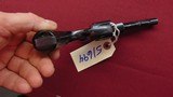 sold ---- SMITH & WESSON PRE WAR HAND EJECTOR REVOLVER 32 S&W LONG - 10 of 10