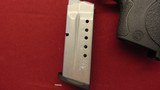 SMITH & WESSON MODEL M&P 9 SHIELD SEMI-AUTO PISTOL 9MM - 12 of 12