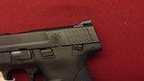 SMITH & WESSON MODEL M&P 9 SHIELD SEMI-AUTO PISTOL 9MM - 7 of 12
