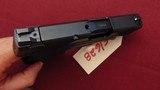 SMITH & WESSON MODEL M&P 9 SHIELD SEMI-AUTO PISTOL 9MM - 10 of 12