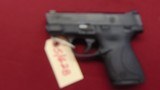 SMITH & WESSON MODEL M&P 9 SHIELD SEMI-AUTO PISTOL 9MM - 3 of 12