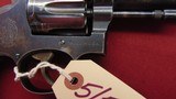 SMITH & WESSON MILITARY & POLICE REVOLVER BRITISH PROOFED2 CYLINDERS 38SPL & 38 S&W - 7 of 11