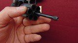 SMITH & WESSON MILITARY & POLICE REVOLVER BRITISH PROOFED2 CYLINDERS 38SPL & 38 S&W - 11 of 11