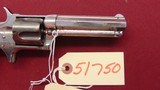 sale pending --REMINGTON SMOOT REVOLVER 38 CENTER FIRE PEARL GRIPS - ANTIQUE - 2 of 13
