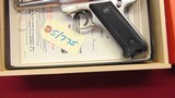 RUGER RST-4 S BILL RUGER SIGNATURE SEMI PISTOL 22LR 1 OF 5000 COD BOX - 2 of 15