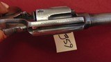 WWII SMITH & WESSON VICTORY REVOLVER 38 S& W ,W.B. MILITARY INSPECTED - 5 of 11
