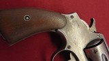 WWII SMITH & WESSON VICTORY REVOLVER 38 S& W ,W.B. MILITARY INSPECTED - 4 of 11