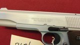 SOLD -- CASPIAN ARMS LTD & CIENER 22 LR CONVERSION PISTOL 22LR - 5 of 10