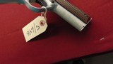SOLD -- CASPIAN ARMS LTD & CIENER 22 LR CONVERSION PISTOL 22LR - 7 of 10