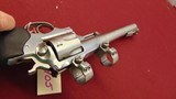 Sold —RUGER SUPER REDHAWK STAINLESS REVOLVER 44 MAGNUM 7 1/2" BARREL - 9 of 10
