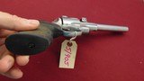 Sold —RUGER SUPER REDHAWK STAINLESS REVOLVER 44 MAGNUM 7 1/2" BARREL - 10 of 10