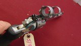 Sold —RUGER SUPER REDHAWK STAINLESS REVOLVER 44 MAGNUM 7 1/2" BARREL - 8 of 10
