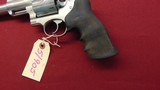 Sold —RUGER SUPER REDHAWK STAINLESS REVOLVER 44 MAGNUM 7 1/2" BARREL - 4 of 10