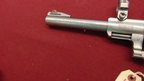Sold —RUGER SUPER REDHAWK STAINLESS REVOLVER 44 MAGNUM 7 1/2" BARREL - 3 of 10