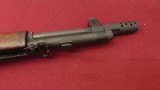 SPRINGFIELD BM59 SEMI AUTO RIFLE 308 / 7.62mm MAGAZINE FEED SEMI AUTO RIFLE - 9 of 24