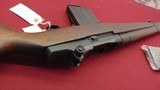 SPRINGFIELD BM59 SEMI AUTO RIFLE 308 / 7.62mm MAGAZINE FEED SEMI AUTO RIFLE - 15 of 24