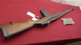 SPRINGFIELD BM59 SEMI AUTO RIFLE 308 / 7.62mm MAGAZINE FEED SEMI AUTO RIFLE - 14 of 24