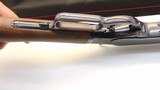 WINCHESTER MODEL 1873 LEVER ACTION RIFLE 45 COLT WITH BOX - MODEL 1873 - 8 of 20