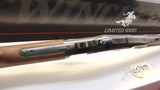 WINCHESTER MODEL 1873 LEVER ACTION RIFLE 45 COLT WITH BOX - MODEL 1873 - 14 of 20