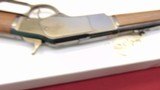 WINCHESTER MODEL 1873 LEVER ACTION RIFLE 45 COLT WITH BOX - MODEL 1873 - 10 of 20