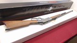 WINCHESTER MODEL 1873 LEVER ACTION RIFLE 45 COLT WITH BOX - MODEL 1873 - 9 of 20