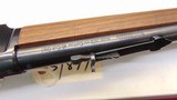 WINCHESTER MODEL 1873 LEVER ACTION RIFLE 45 COLT WITH BOX - MODEL 1873 - 16 of 20