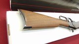 WINCHESTER MODEL 1873 LEVER ACTION RIFLE 45 COLT WITH BOX - MODEL 1873 - 13 of 20