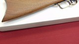 WINCHESTER MODEL 1873 LEVER ACTION RIFLE 45 COLT WITH BOX - MODEL 1873 - 4 of 20