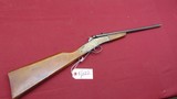 SOLD --- HAMILTON MODEL 27 BREAK ACTION SINGLE SHOT BOYS RIFLE 22 CALIBER  - 3 of 16