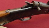 SOLD --- HAMILTON MODEL 27 BREAK ACTION SINGLE SHOT BOYS RIFLE 22 CALIBER  - 7 of 16