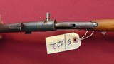 SOLD --- HAMILTON MODEL 27 BREAK ACTION SINGLE SHOT BOYS RIFLE 22 CALIBER  - 13 of 16